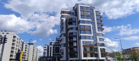 Prodejna Vitoša, Sofia 7