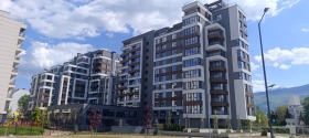 Prodejna Vitoša, Sofia 1