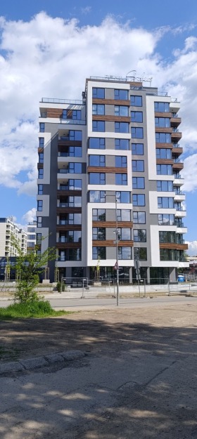 Prodejna Vitoša, Sofia 6