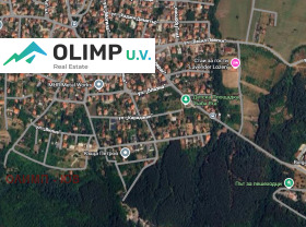 ПАРЦЕЛ, 1 890 m2