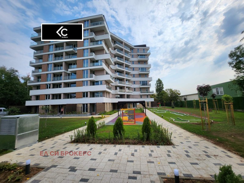 En venta  Estudio Sofia , Karpuzitsa , 49 metros cuadrados | 11966535 - imagen [2]