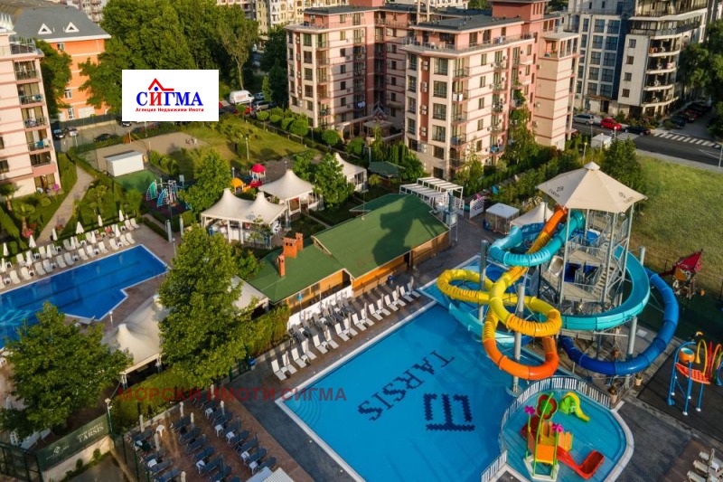 На продаж  Студія область Бургас , к.к. Слънчев бряг , 40 кв.м | 27696373