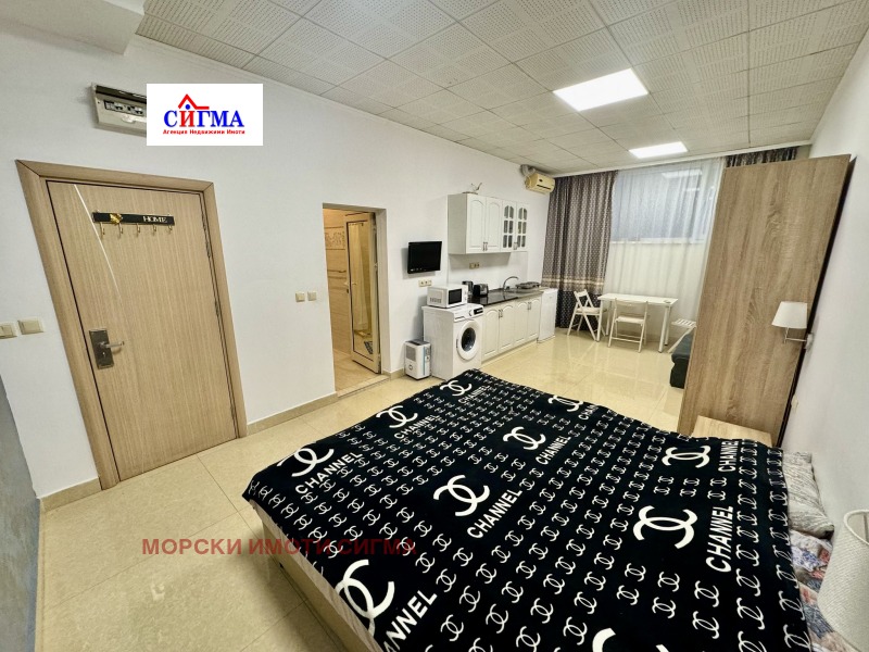 На продаж  Студія область Бургас , к.к. Слънчев бряг , 40 кв.м | 27696373 - зображення [3]