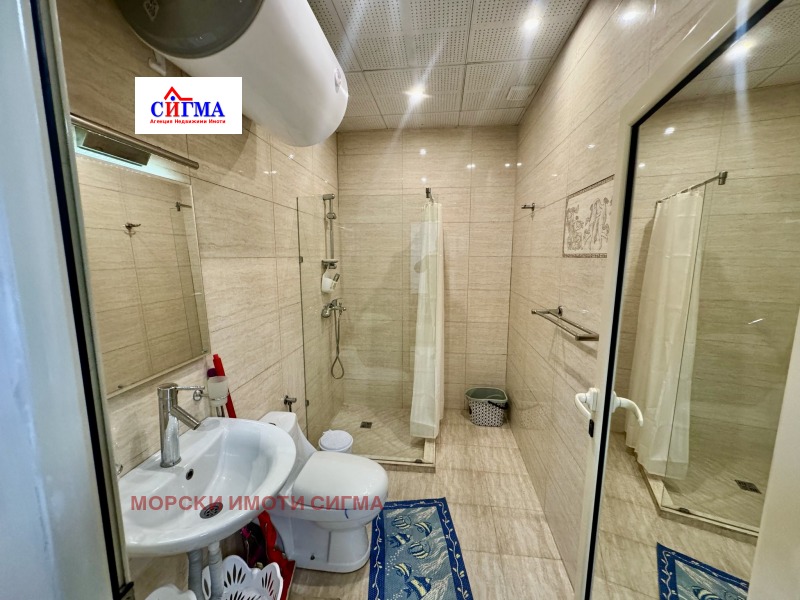 На продаж  Студія область Бургас , к.к. Слънчев бряг , 40 кв.м | 27696373 - зображення [4]