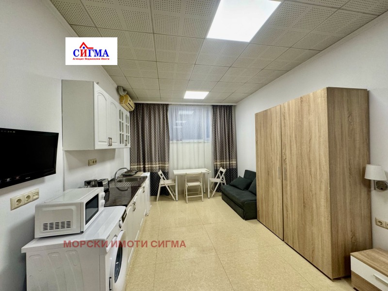 На продаж  Студія область Бургас , к.к. Слънчев бряг , 40 кв.м | 27696373 - зображення [5]