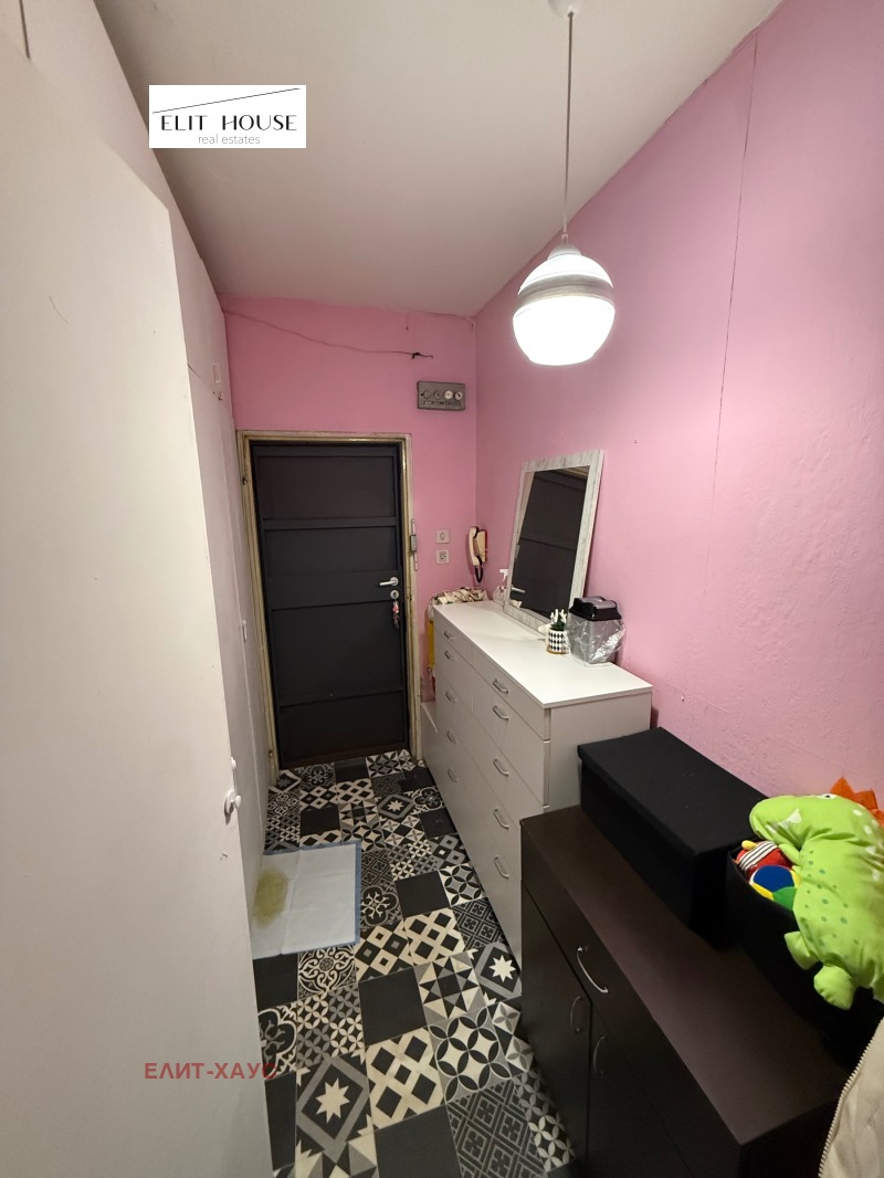 Продава 1-СТАЕН, гр. София, Младост 3