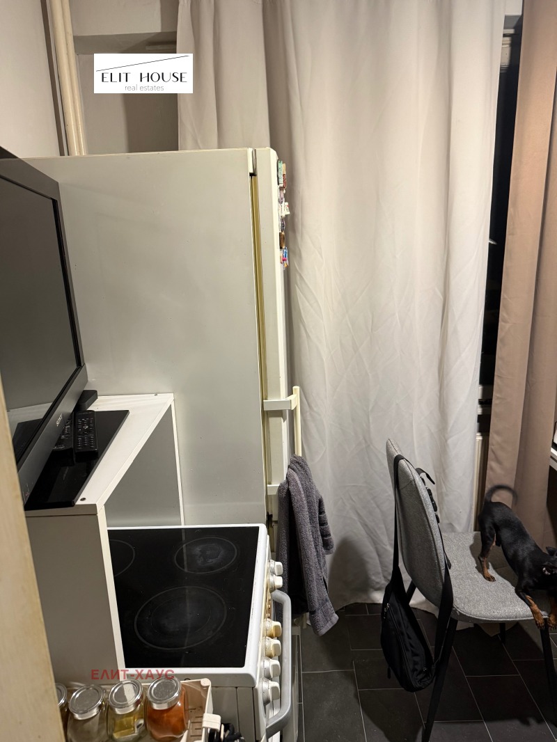 Продава 1-СТАЕН, гр. София, Младост 3, снимка 4 - Апартаменти - 53513301