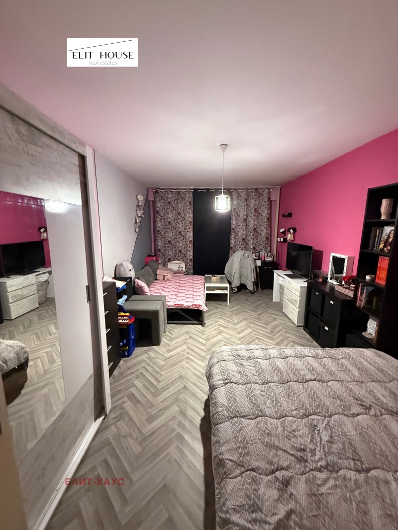 Продава 1-СТАЕН, гр. София, Младост 3, снимка 2 - Апартаменти - 53513301