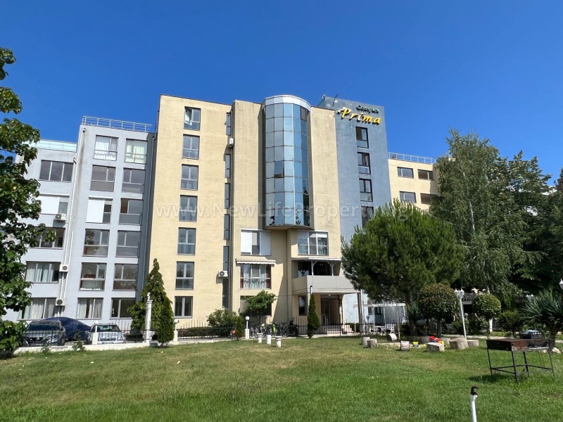 Продава  2-стаен, област Бургас, к.к. Слънчев бряг • 69 000 EUR • ID 13833794 — holmes.bg - [1] 