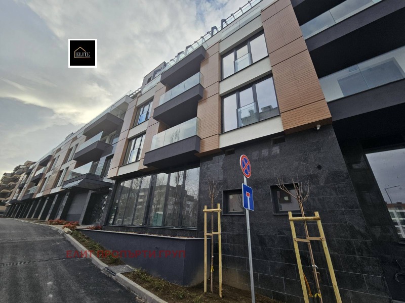 Na prodej  1 ložnice Sofia , Malinova dolina , 67 m2 | 90097493 - obraz [5]