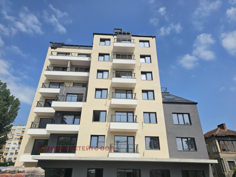 Na sprzedaż  1 sypialnia Sofia , Nadeżda 1 , 84 mkw | 12499671 - obraz [4]