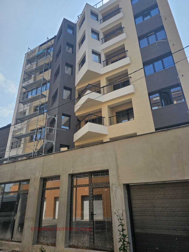Na sprzedaż  1 sypialnia Sofia , Nadeżda 1 , 84 mkw | 12499671 - obraz [6]