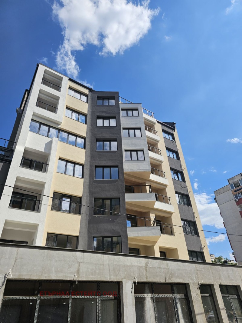Προς πώληση  1 υπνοδωμάτιο Σοφηια , Ναδεζδα 1 , 84 τ.μ | 12499671 - εικόνα [16]