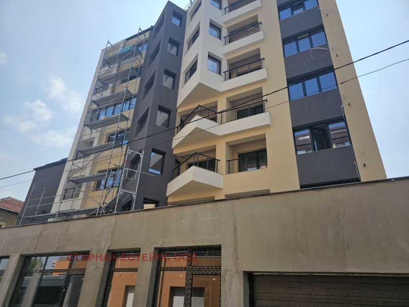 Na sprzedaż  1 sypialnia Sofia , Nadeżda 1 , 84 mkw | 12499671 - obraz [3]