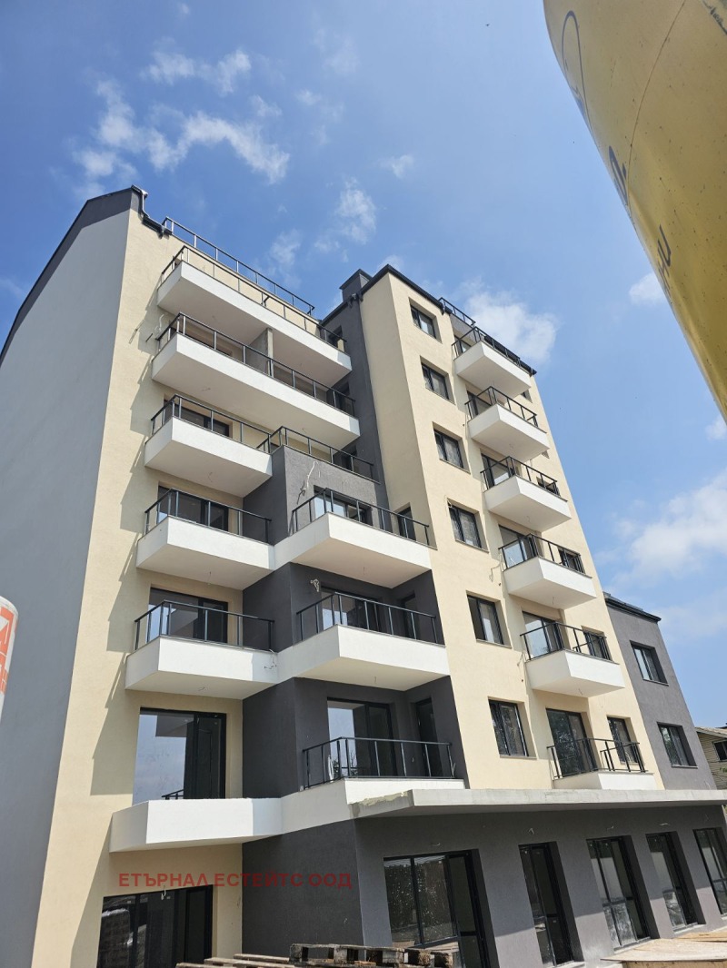 Na sprzedaż  1 sypialnia Sofia , Nadeżda 1 , 84 mkw | 12499671 - obraz [2]