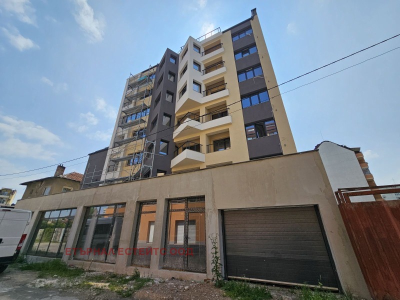 Na sprzedaż  1 sypialnia Sofia , Nadeżda 1 , 84 mkw | 12499671 - obraz [5]
