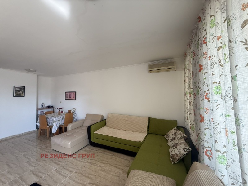 Na prodej  1 ložnice oblast Burgas , Sveti Vlas , 75 m2 | 42381168 - obraz [5]