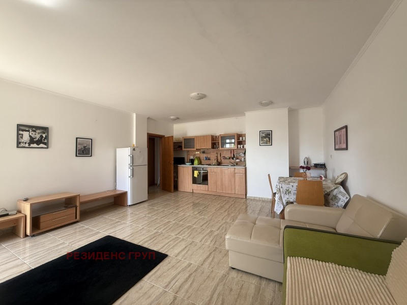 Na prodej  1 ložnice oblast Burgas , Sveti Vlas , 75 m2 | 42381168 - obraz [2]