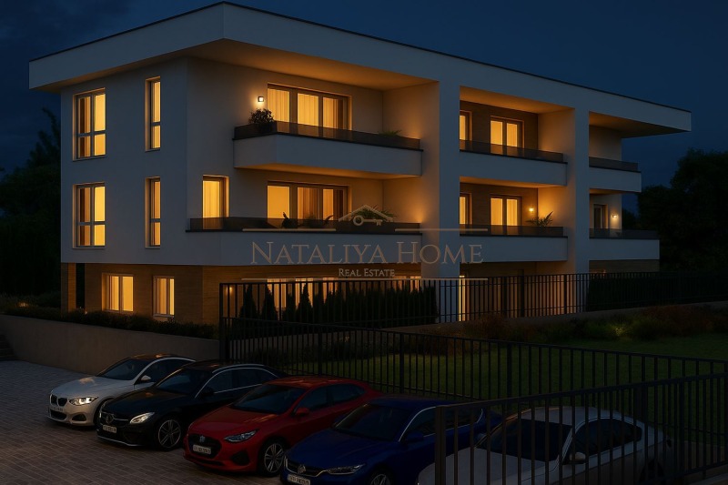 In vendita  1 camera da letto regione Burgas , Sozopol , 89 mq | 44529758 - Immagine [6]