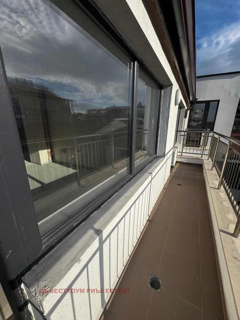 Продава 2-СТАЕН, гр. Варна, Колхозен пазар, снимка 8 - Апартаменти - 53107920