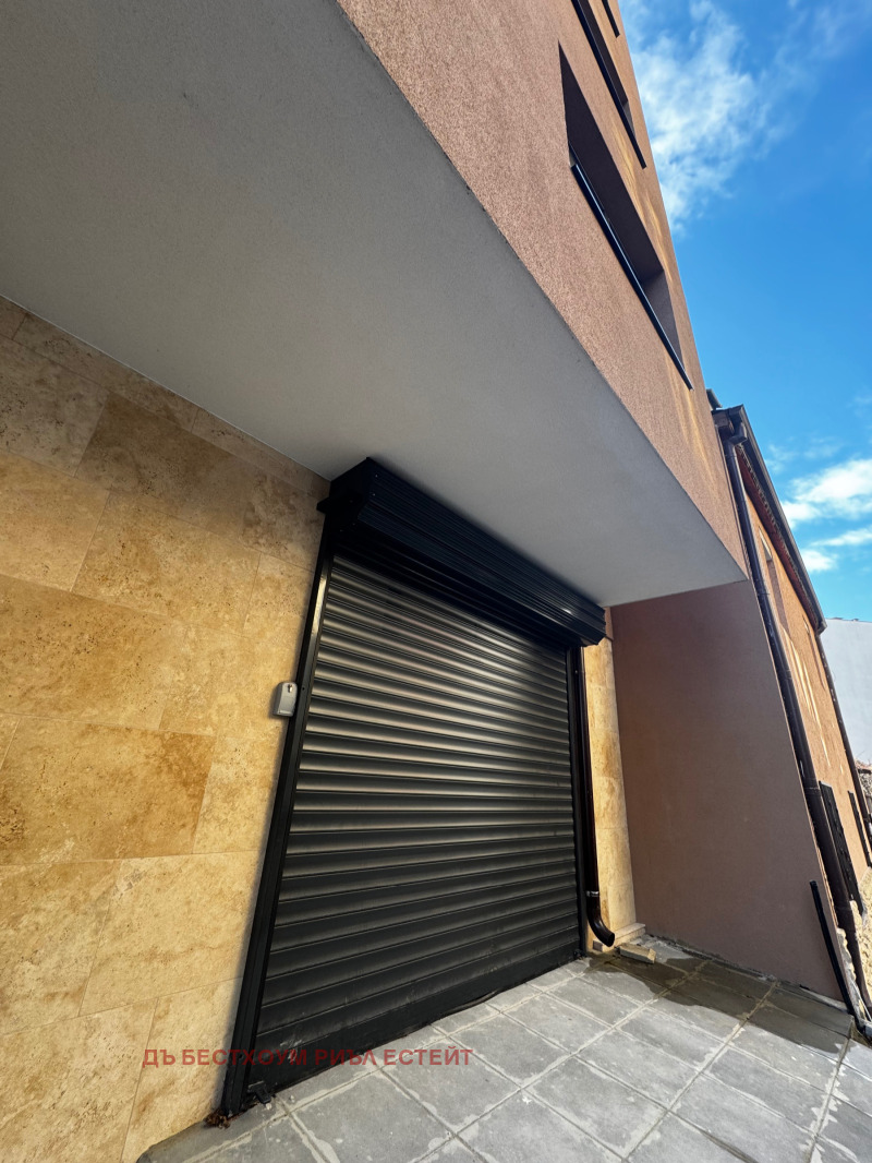 Продава 2-СТАЕН, гр. Варна, Колхозен пазар, снимка 12 - Апартаменти - 53107920