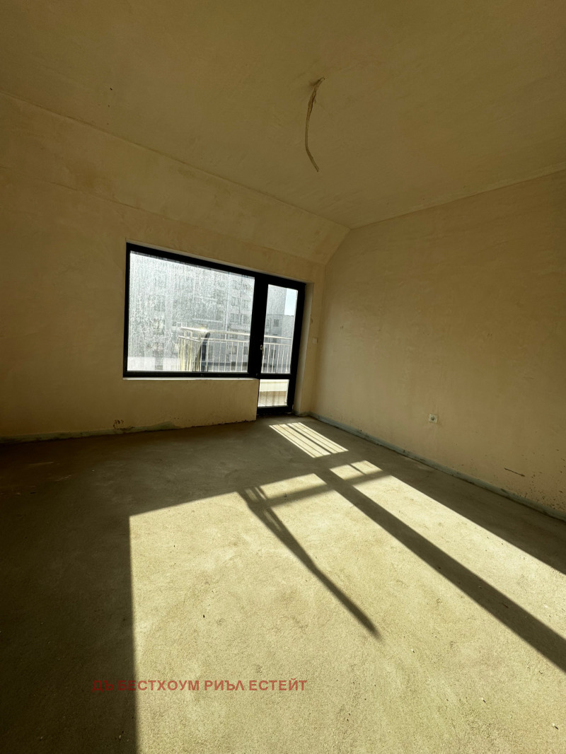 Продава 2-СТАЕН, гр. Варна, Колхозен пазар, снимка 3 - Апартаменти - 53107920