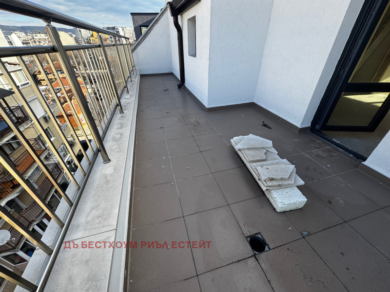 Продава 2-СТАЕН, гр. Варна, Колхозен пазар, снимка 9 - Апартаменти - 53107920