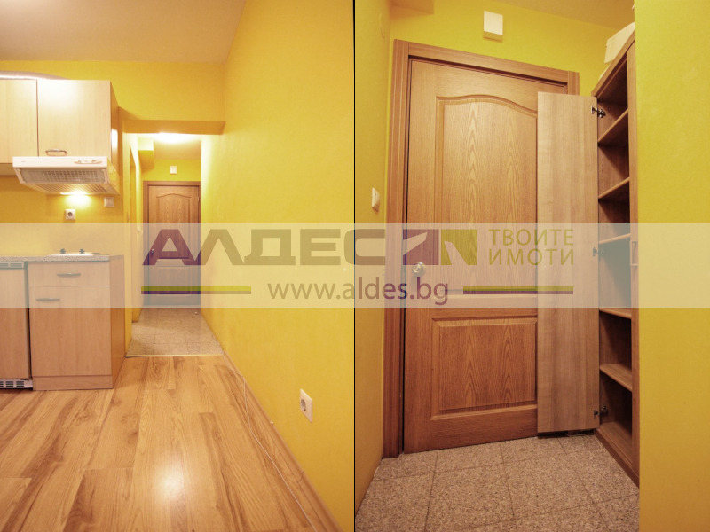 Продава 2-СТАЕН, гр. София, Лозенец, снимка 6 - Апартаменти - 53381808