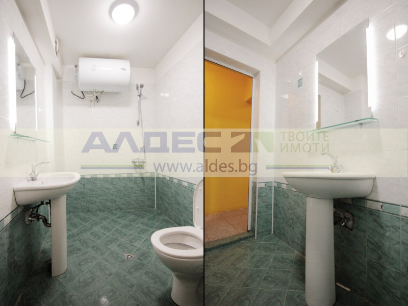 Продава 2-СТАЕН, гр. София, Лозенец, снимка 7 - Апартаменти - 53381808