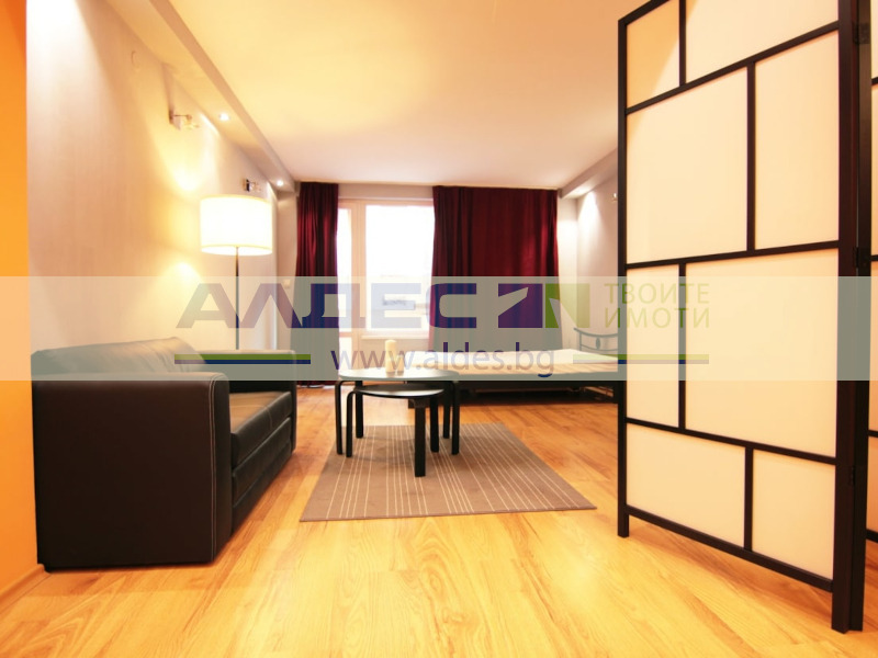 Продава 2-СТАЕН, гр. София, Лозенец, снимка 4 - Апартаменти - 53381808