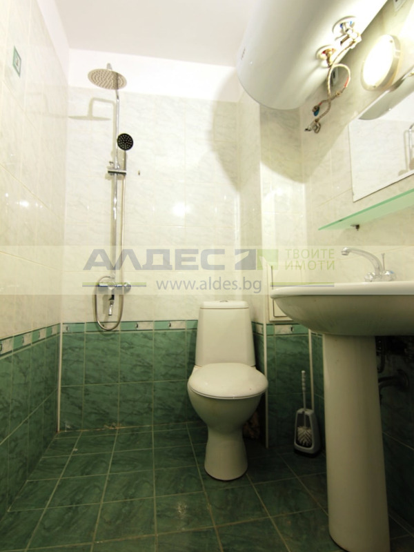 Продава 2-СТАЕН, гр. София, Лозенец, снимка 3 - Апартаменти - 53381808