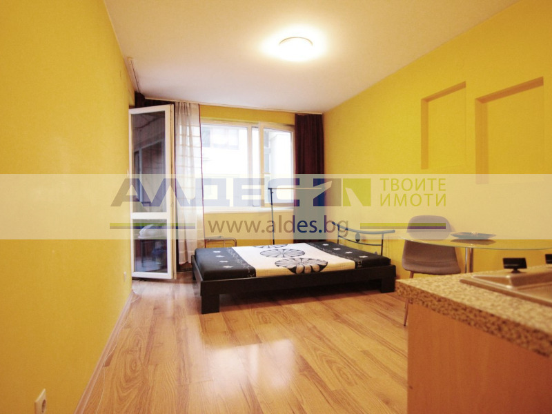 Продава 2-СТАЕН, гр. София, Лозенец, снимка 4 - Апартаменти - 53381808