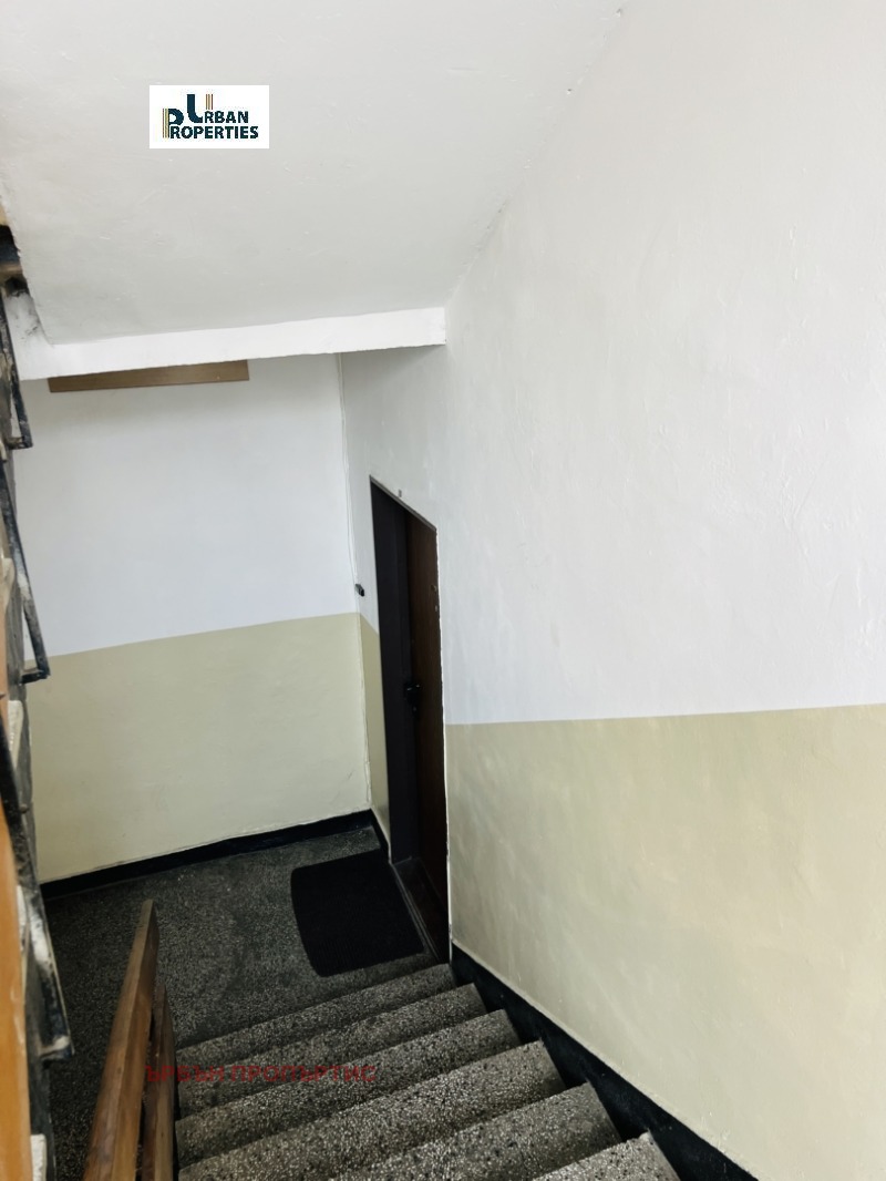 Продава 2-СТАЕН, гр. София, Стрелбище, снимка 8 - Апартаменти - 53394949