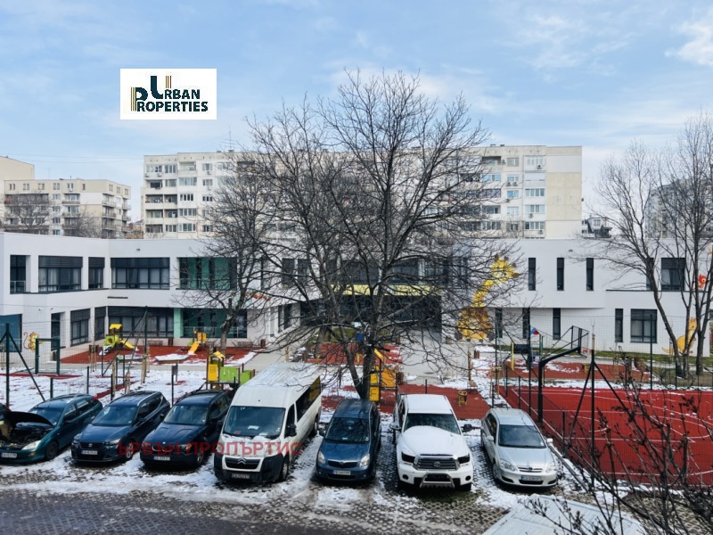 Продава 2-СТАЕН, гр. София, Стрелбище, снимка 7 - Апартаменти - 53394949