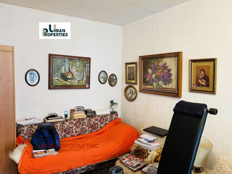 Продава 2-СТАЕН, гр. София, Стрелбище, снимка 1 - Апартаменти - 53394949