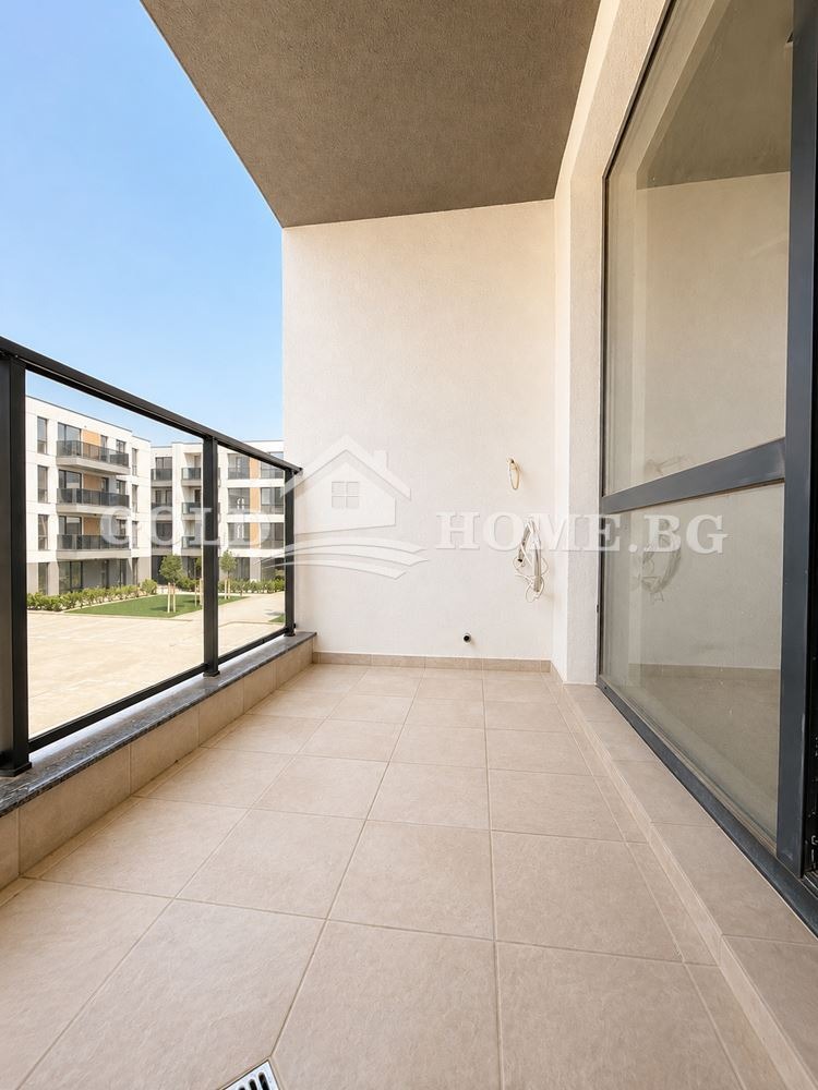 Продава 2-СТАЕН, гр. Пловдив, Остромила, снимка 8 - Апартаменти - 55889050