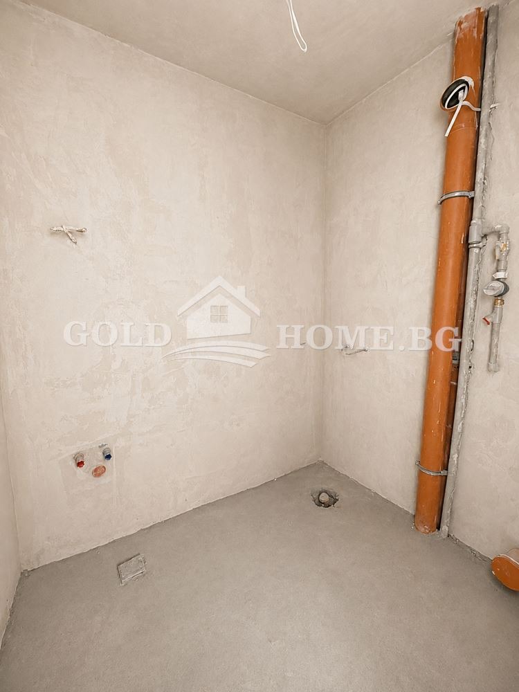 Продава 2-СТАЕН, гр. Пловдив, Остромила, снимка 7 - Апартаменти - 55889050