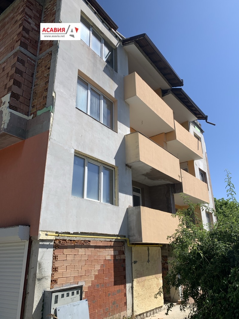 Till salu  2 sovrum Pleven , Sjirok centar , 65 kvm | 70376970