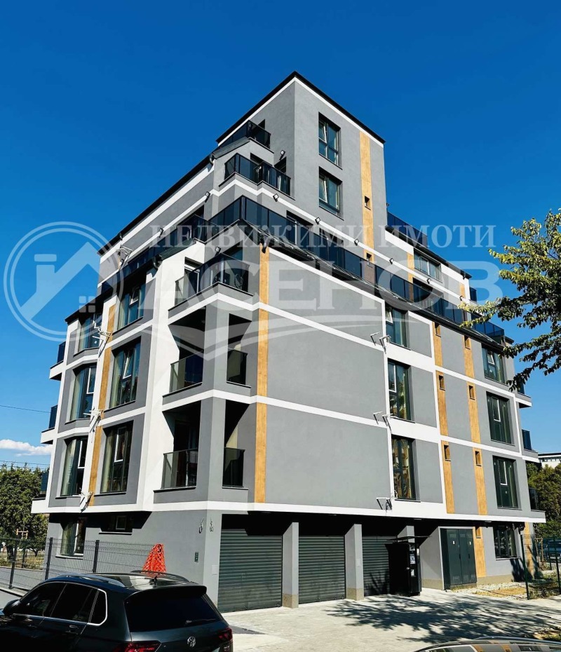 À venda  2 quartos Sofia , Liulin - centar , 110 m² | 88188171 - imagem [9]