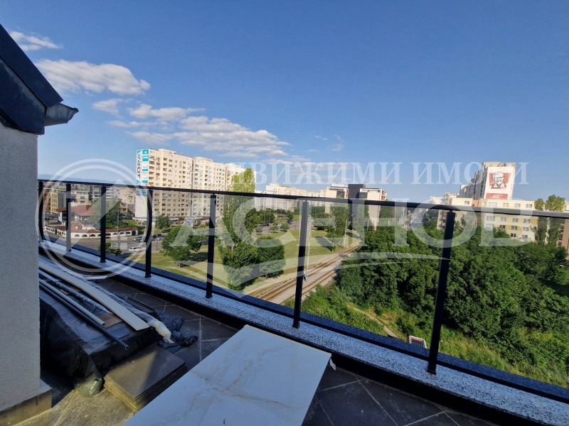 À venda  2 quartos Sofia , Liulin - centar , 110 m² | 88188171 - imagem [6]