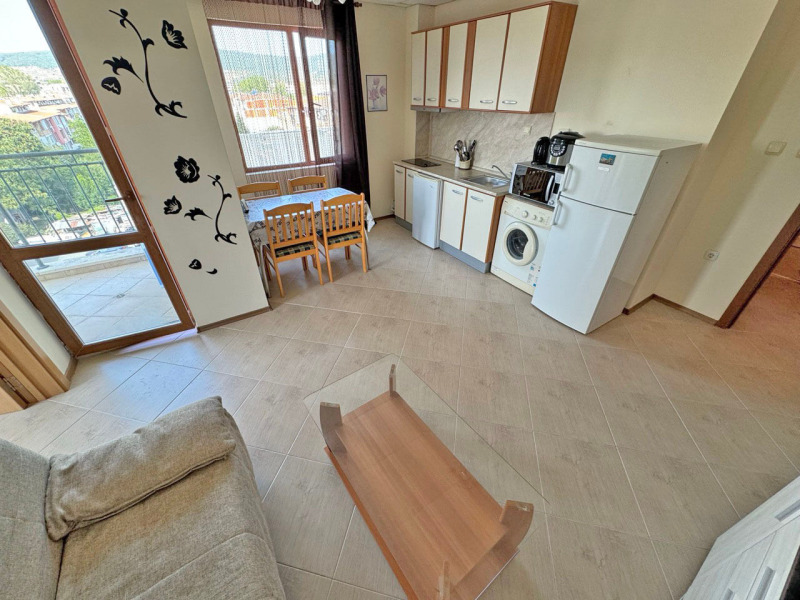 Zu verkaufen  2 Schlafzimmer region Burgas , k.k. Slantschew brjag , 77 qm | 33327668 - Bild [2]