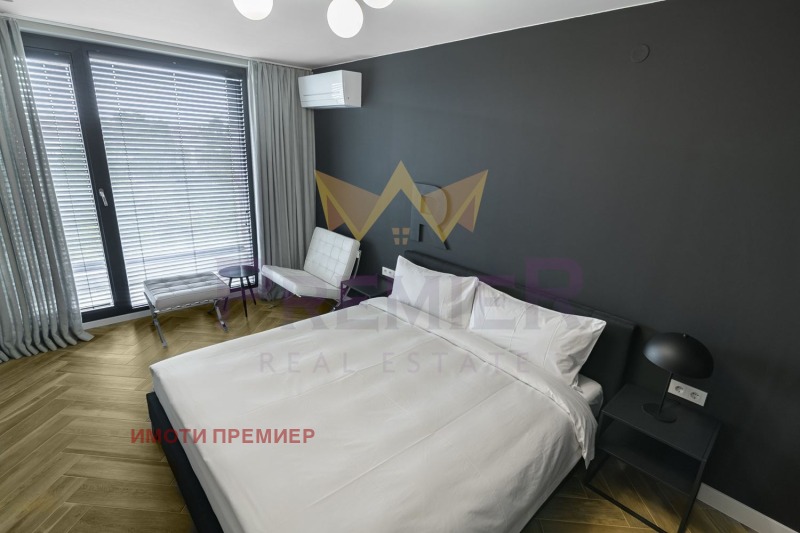 Продава 3-СТАЕН, гр. Варна, Централна поща, снимка 12 - Aпартаменти - 47546982