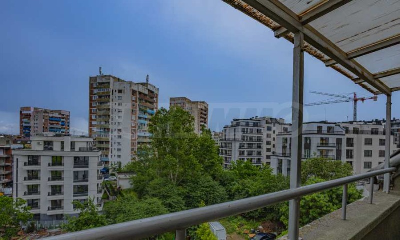 Продава  3-стаен град София , Витоша , 184 кв.м | 62932978 - изображение [9]