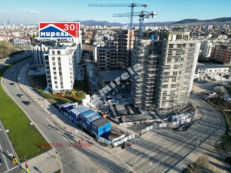 Na prodej  2 ložnice Sofia , Chladilnika , 116 m2 | 92804101 - obraz [3]