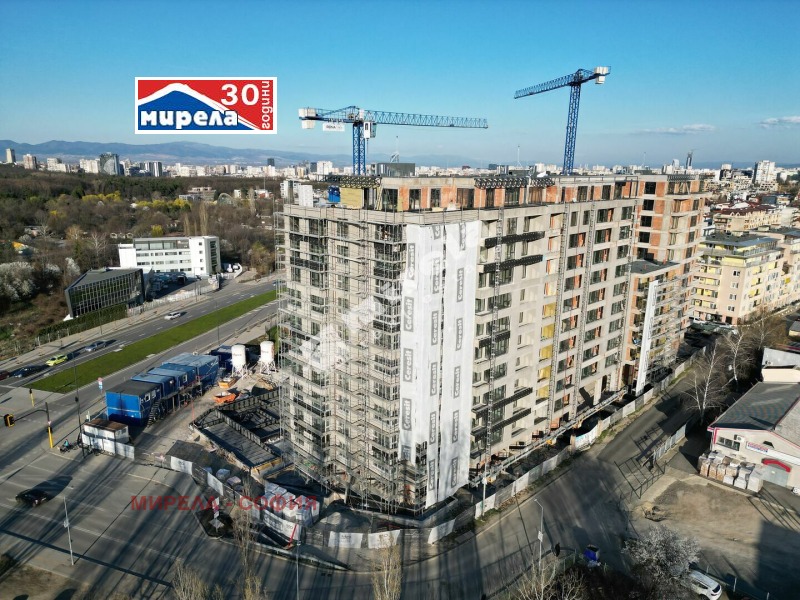 Na prodej  2 ložnice Sofia , Chladilnika , 116 m2 | 92804101