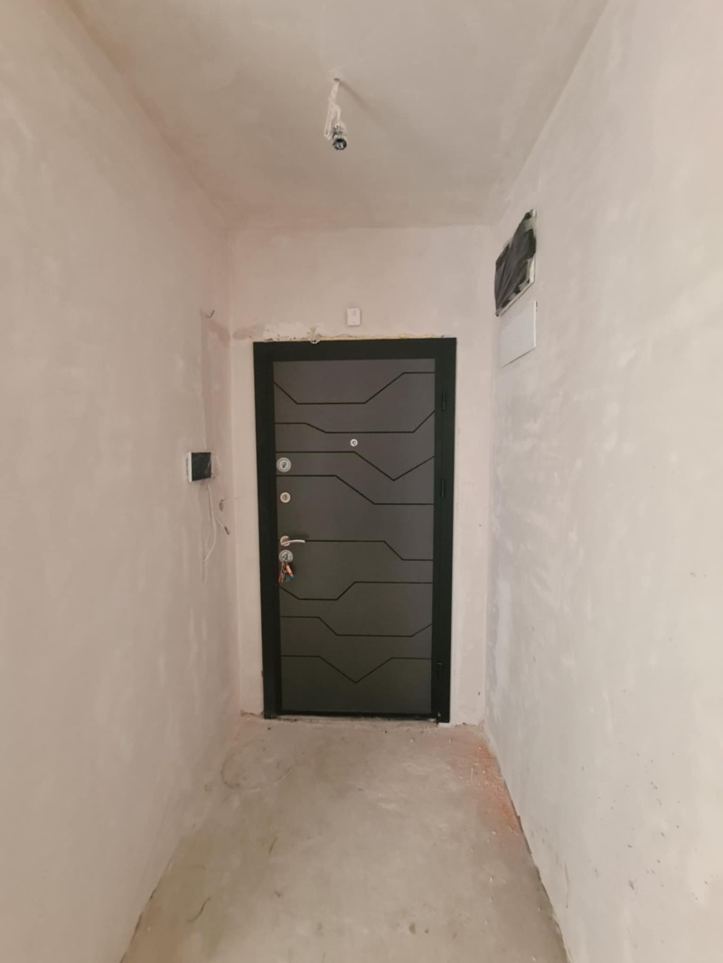 Продава 3-СТАЕН, гр. Хасково, Куба, снимка 11 - Апартаменти - 53195131