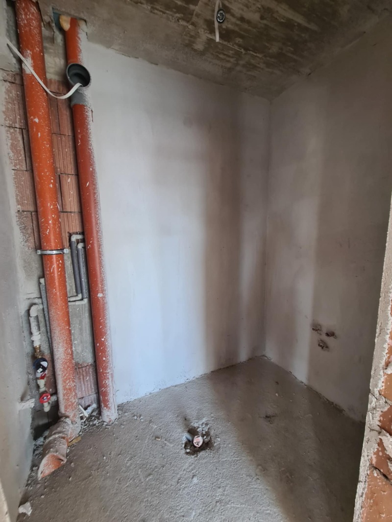 Продава 3-СТАЕН, гр. Хасково, Куба, снимка 10 - Апартаменти - 53195131