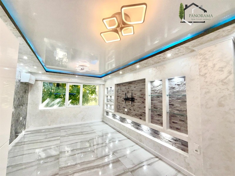 Продава  3-стаен град Шумен , Добруджански , 60 кв.м | 27934382 - изображение [2]