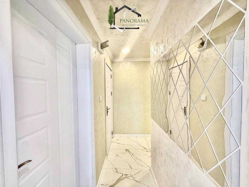 Продава  3-стаен град Шумен , Добруджански , 60 кв.м | 27934382