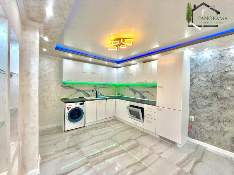Продава  3-стаен град Шумен , Добруджански , 60 кв.м | 27934382 - изображение [4]